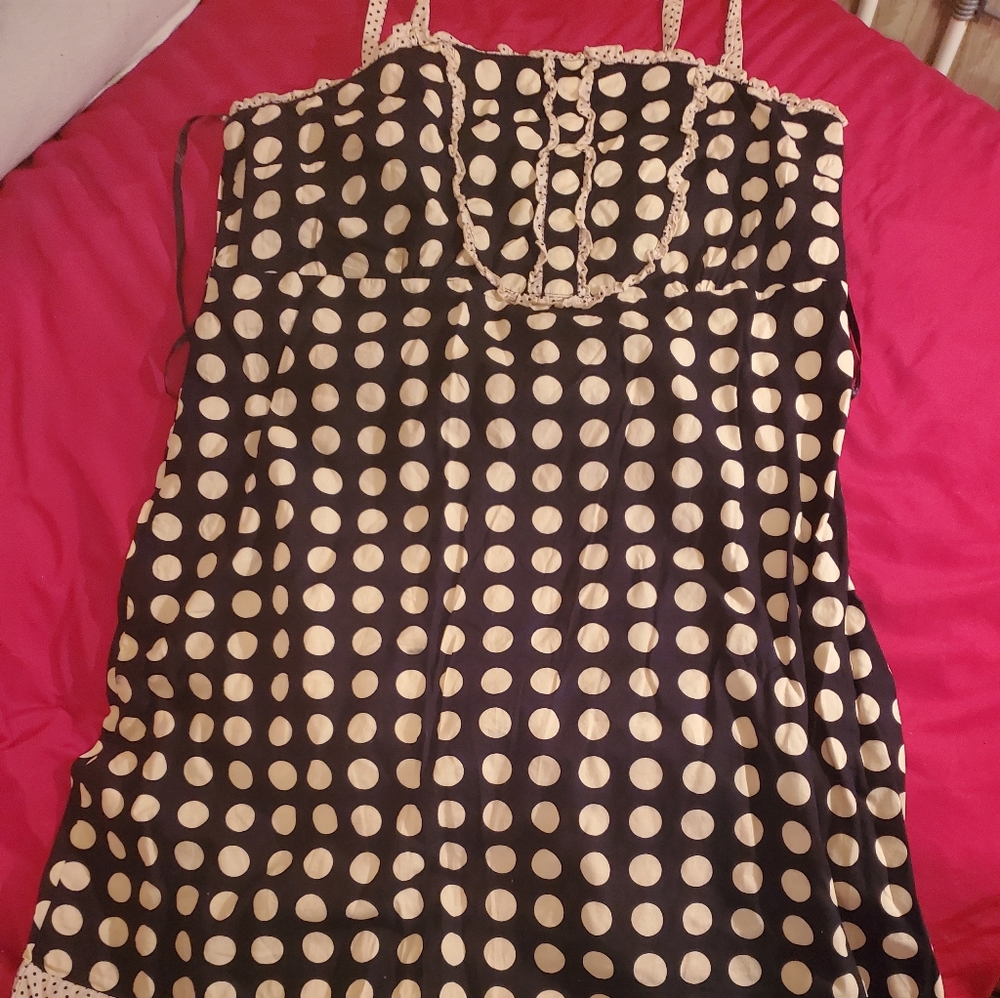 Women's Dress